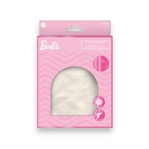 Picture of BARBIE MICROFIBER HAIR TOWEL